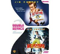 Ace ventura détective / Ace ventura en afrique - Coffret 2 DVD