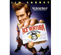 Ace Ventura: Detective de Mascotas