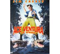 Ace Ventura En Afrique [1995] [DVD]