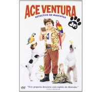 Ace Ventura Jr. Detective de mascotas