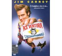 Ace Ventura - L'acchiappanimali
