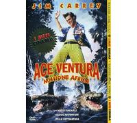 Ace Ventura:Missione Africa