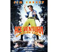 Ace Ventura: Operacion Africa