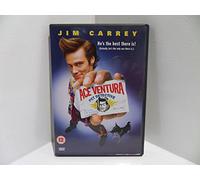 Ace Ventura - Pet Detective (1994) [DVD]