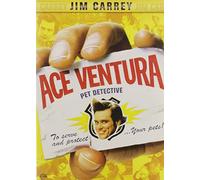 Ace Ventura Pet Detective