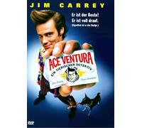 Ace Ventura: Pet Detective [DVD] [1994]