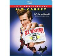 ACE VENTURA: PET DETECTIVE [EDIZIONE: STATI UNITI] NEW DVD