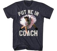 Ace Ventura - Put Me in -Men T-Shirt