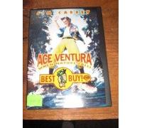 Ace Ventura-When Nature C