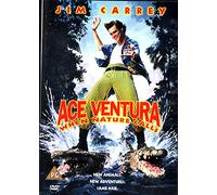Ace Ventura - When Nature Calls (1995) [DVD]