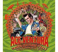 Ace Ventura: When Nature Calls (Original Motion Picture Soundtrack) [VINYL]