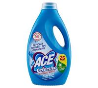 Ace Washing machine Liquid 25 Measurers Sanitizing Classic Detergent For laundry
