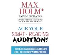 Ace Your Sight-Reading Audition!
