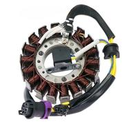ACE137 18 Pole Stator Assembly Compatible With YP400 LH400 Engine Scooter ATV Replaces LH400-5040A ACE137