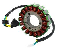 ACE137 Magneto Stator 103mm 18-Coil Compatible With YP250 YP300 MC-54B VOG250 VOG257 VOG260 VOG300 LH170MM Scooter ATV Engine ACE137