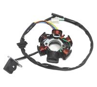 ACE137 Magneto Stator 6 8 11 Coil Compatible With GY6 125cc 150cc 152QMI 157QMJ Scooter ATV Go Kart Buggy ACE137