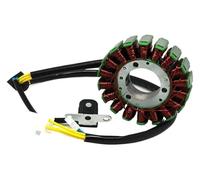 ACE137 Magneto Stator 93mm 18-Coil Compatible With YP250 YP300 257cc 260cc 300cc Scooter ATV UTV Engine ACE137