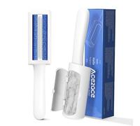 ACE2ACE Lint Roller, Pet Hair Remover Roller Brush, Dog Hair Remover