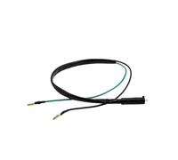 ACE328 Brake Switch Compatible With GY6 125cc 150cc Scooter Moped 152QMI 157QMJ Engines Replaces GY6-0091H ACE328