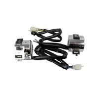 ACE328 CKS-BTKS Big Turtle Switch Compatible With GY6 125cc 150cc Scooter Moped 152QMI 157QMJ Engine ACE328