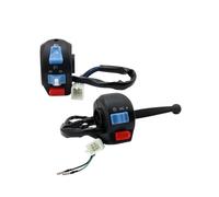 ACE328 CKS-FMRK Scooter Switch Front Drum/Rear Disk Compatible With GY6 125cc 150cc Moped 152QMI 157QMJ Engine ACE328
