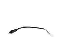 ACE328 Rear Brake Switch Compatible With GY6 125cc 150cc Scooter Moped 152QMI 157QMJ Engines Replaces GY6-0091M ACE328