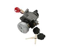 ACE328 Scooter Key Ignition Switch Set Lock Compatible With YamahaBws125 Zuma125 Yw125 YwBwsZuma125cc ACE328
