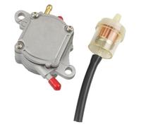 ACE328 Vacuum Petcock Pump Switch Compatible With GY6 50cc 125cc 150cc 250cc Scooter Moped ATV Models ACE328