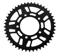 ACE331 525 Front Rear Sprocket Kit Compatible With SV650S 99-13 SV650 99-08 GSF650 Bandit650 GSF650SA 07-15 GSX650F 08-16 ACE331