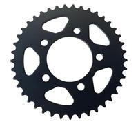 ACE331 Front Rear Sprocket 520 Compatible With CMX300A Rebel300 2017-2023 Motorcycle Chain Drive Kit ACE331