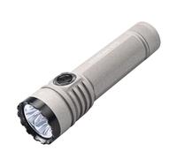 ACEBEAM E75 4500 High Lumens Flashlight with Magnetic Base, Super Bright LED Flashlight Rechargeable, IPX8 Water-Resistant EDC Flash Light, 26 Days Super Long Lasting for Camping,Everyday Use