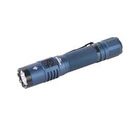 ACEBEAM T35 Tactical EDC Torch Gifts for Men, 1600 High Lumens Torch Rechargeable, Dual Switches Tactical Torch, Super Bright Pocket LED Torch for Emergency, Camping