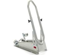Acebikes SteadyStand Cross Motocycle Stand, silver