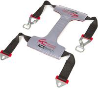 Acebikes Tyre Fix Basic TIE-DOWN SYSTEM BASIC
