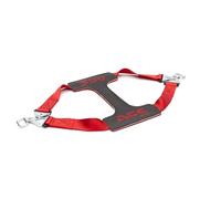 ACEBIKES TyreFix Essential Front and Rear Wheel Tie Down Strap Transport