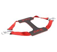 ACEBIKES Transport lock, Tyre fix BASIC, black