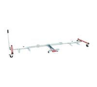 Acebikes U-Turn Motor Mover XL motorcycle dolly