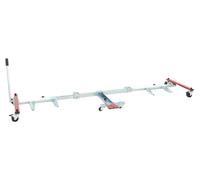 Acebikes U-Turn Motor Mover XL motorcycle dolly MOTORCYCLE DOLLY