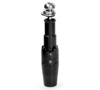 Acebirdie Golf Shaft Adapter Sleeve fits tip .335" Shaft Compatible with Callaway Paradym, Paradym X, Big Bertha Series, Great Big Bertha Series, MAVRIK Series Drivers, Rogue ST Series & OptiForce
