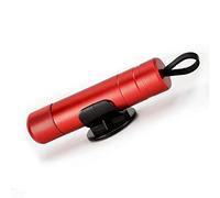 ACEBON Car Safety Hammer Window Glass Breaker and Seat Belt Cutter Emergency Escape Tool 2025 (Red)