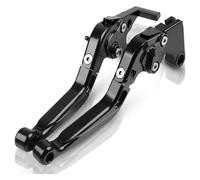 ACEBSBGGAP Brake Clutch Motorcycle for B&MW for K1300S K1300 K 1300 S 2009-2015 Retractable Brake Clutch Lever Handlebar Aluminum Alloy Motorcycle(9)