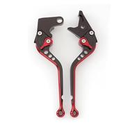 ACEBSBGGAP Brake Clutch Motorcycle for Tiger 900 GT 900 GT900 for Rally Pro 2020-2022 Motorcycle Adjustable Long Short Handles Short Brake Clutch Lever(17)