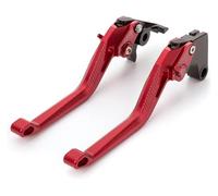 ACEBSBGGAP Brake Clutch Motorcycle for Y&AMAHA YZF R1 2004-2008 for YZF R6 2005-2016 CNC Short Long Adjustable Motorcycle Brake Clutch Levers Handle(5)