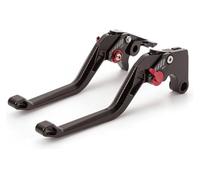 ACEBSBGGAP Brake Clutch Motorcycle for Y&AMAHA YZF R1 2004-2008 for YZF R6 2005-2016 CNC Short Long Adjustable Motorcycle Brake Clutch Levers Handle(1)