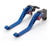 ACEBSBGGAP Brake Clutch Motorcycle for Y&AMAHA YZF R1 2004-2008 for YZF R6 2005-2016 CNC Short Long Adjustable Motorcycle Brake Clutch Levers Handle(7)