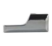 ACEBSBGGAP Door Handle for Expedition 2007 2008 2009 2010 2011 2012 2013 2014 2015 2016 2017 Car Left Right Interior Door Handle Chrome(Right)
