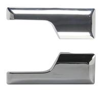 ACEBSBGGAP Door Handle for Expedition 2007 2008 2009 2010 2011 2012 2013 2014 All for Chrome Interior Door Handle RH:8L1Z-7821818 LH:8L1Z-7821819(L+R)