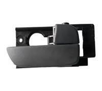 ACEBSBGGAP Door Handle for Expedition 2007 2008 2009 2010 2011 2012 2013 2014 for Chrome Car Left Right Interior Door Handle 8L1Z7821819A(Front Left)