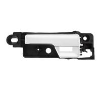ACEBSBGGAP Door Handle for Mercury for Milan 2006 2007 2008 2009 2010 2011 Car Front/Rear Left/Right Interior Door Handle 6E5Z-5422601-A(Rear Lef)