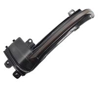 ACEBSBGGAP For A4 For A5 S5 B8.5 RS5 RS4 2010 2011 2012 2013 2014 2015 2016 Indicator Light Assembly Dynamic LED Rearview Mirror Turn Signal Turn Signal Lamp(Left Side)
